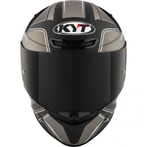 Casca integrala KYT TT-REVO TOURIST MATT COOL GREY