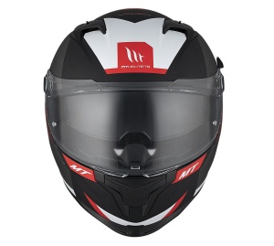 Casca integrala MT Braker SV Chento B5 - Img 2
