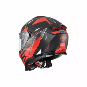 Casca integrala PREMIER TYPHOON RS 92BM - Img 2