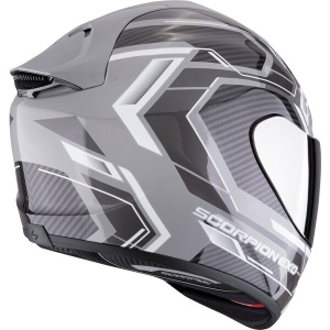 Casca integrala SCORPION EXO-1400 EVO II AIR LINART - Img 7