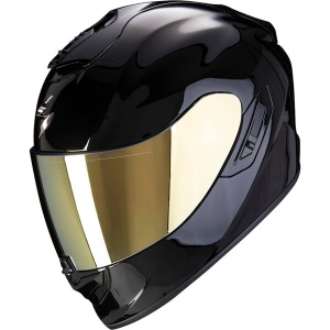 Casca integrala SCORPION EXO 1400 EVO II AIR SOLID - Img 5