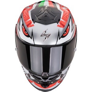 Casca integrala sport SCORPION EXO-R1 EVO AIR ZACCONE REPLICA - Img 2