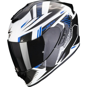 Casca integrala sport/touring SCORPION EXO-1400 EVO AIR SHELL - Img 2