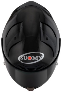 Casca integrala SUOMY S1-XR GP CARBON IN SIGHT FIM ECE 2206 - Img 9