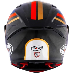 Casca integrala SUOMY TX-PRO EMBLEM ECE 22.06 - Img 6