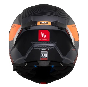 Casca modulabila MT Atom 2 SV Strange C4 - Img 9