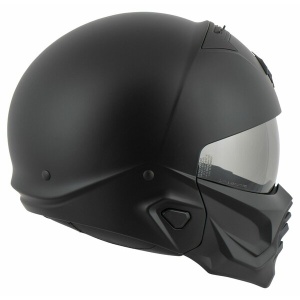Casca moto SCORPION EXO-COMBAT II - Img 4