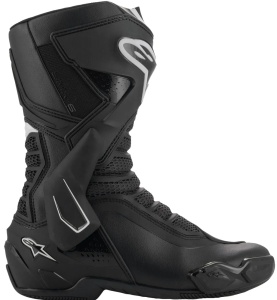 Cizme ALPINESTARS SMX 6 V3 negru-alb - Img 2