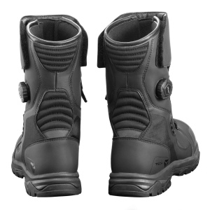 Cizme moto touring SECA TOUR-TECH II - lichidare stoc - Img 4
