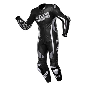 Combinezon piele 1 piesa 4SR RACING POWER AR