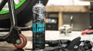 Disc brake cleaner MUC-OFF 613 400ml - Img 5