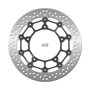 Disc de frana NG 1278