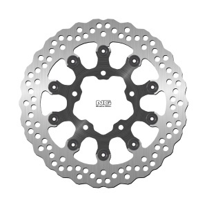 Disc de frana NG 1414X