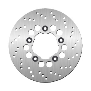 Disc de frana NG 156