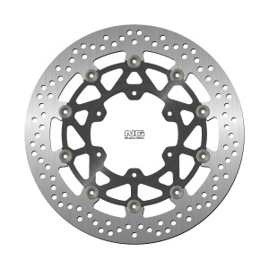Disc de frana NG 1639G