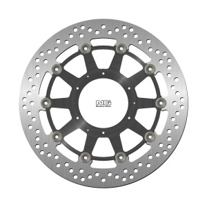 Disc de frana NG 1679G