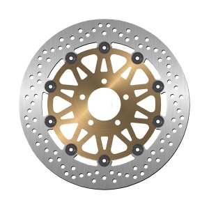 Disc de frana NG 750