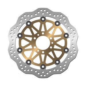 Disc de frana NG 752X