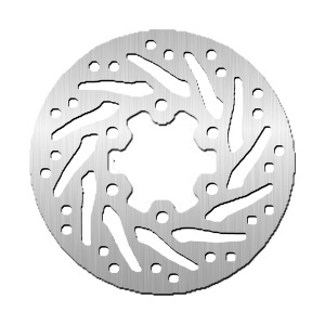 Disc de frana NG 802