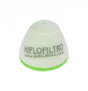 Filtru de aer din burete HIFLOFILTRO HFF4017