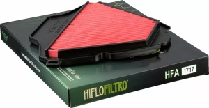 Filtru de aer HIFLOFILTRO HFA1717