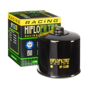 Filtru ulei Hiflofiltro Racing HF153RC