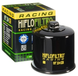 Filtru ulei Hiflofiltro Racing HF204RC