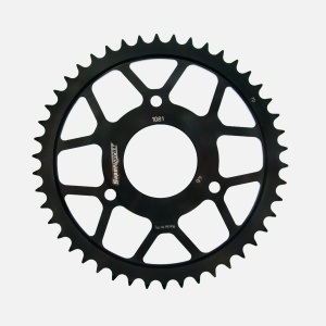 Foaie spate SUPERSPROX RFE-1081:46-BLK Negru 46T, 428