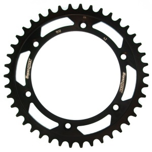 Foaie spate SUPERSPROX RFE-1512:42-BLK Negru 42T, 520