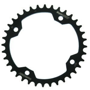 Foaie spate SUPERSPROX RFE-1857:36-BLK Negru 36T, 520