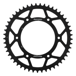 Foaie spate SUPERSPROX RFE-210:49-BLK Negru 49T, 520