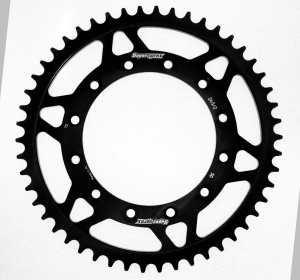 Foaie spate SUPERSPROX RFE-245/2:50-BLK Negru 50T, 520