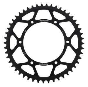 Foaie spate SUPERSPROX RFE-245:49-BLK Negru 49T, 520
