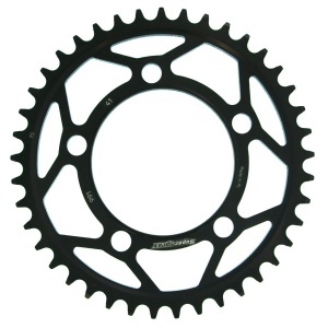 Foaie spate SUPERSPROX RFE-991:41-BLK Negru 41T, 525