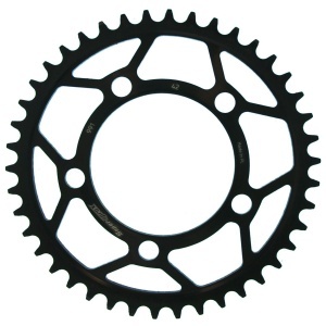 Foaie spate SUPERSPROX RFE-991:42-BLK Negru 42T, 525