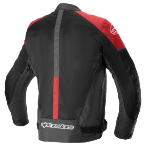 Geaca de vara ALPINESTARS T-SPX SUPERAIR - Img 4