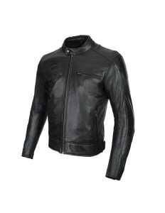 Geaca din piele SECA BONNEVILLE PERFORATED