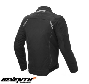 Geaca impermeabila Seventy SD-JR65 - Img 2