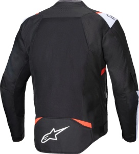 Geaca mesh Alpinestars T-SPS AIR V2 - Img 3