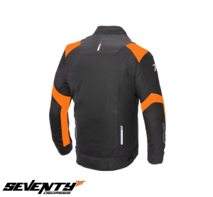 Geaca moto barbati Racing vara Seventy SD-JR52 - Img 6