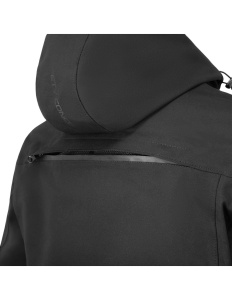 Geaca moto softshell SECA DISTRICT LADY - Img 3