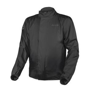Geaca pentru ploaie SECA TYPHOON BLACK
