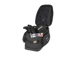 Geanta de rezervor (tank bag) SHAD TR15CL X0TR15CL for click system With LOCK and Key - Img 5