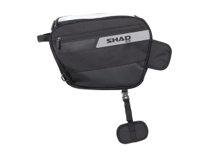 Geanta pentru scuter SHAD SC25 - Img 2