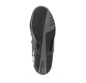 Ghete (cizme) moto Touring Unisex Seventy model SD-BT3 (varianta scurta a ghetelor SD-BT2) culoare: negru - Img 2