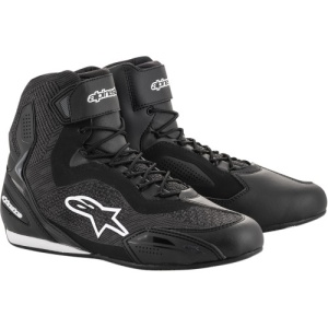 Ghete moto ALPINESTARS FASTER 3 RIDEKNIT