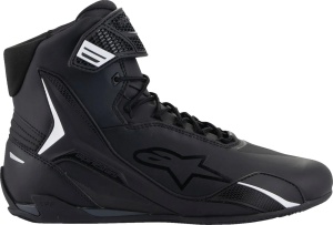 Ghete moto ALPINESTARS FASTER 4 - Img 3