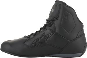 Ghete moto dama ALPINESTARS Stella Faster-3 Drystar Mov - Img 2