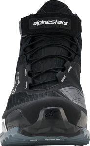 Ghete moto impermeabile dama ALPINESTARS STELLA CR-X Drystar BK/GRY/WH - Img 5