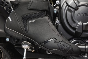 Ghete Roadster barbati All Season Ixon Gambler MS - Img 2